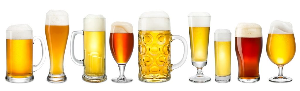 The politics of beer