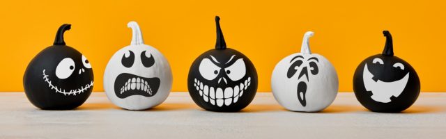 Don't get tricked into making political donations this Halloween