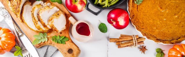 Don't eat a Republican or Democrat turkey this thanksgiving