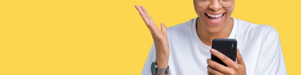 High fives for the App Store