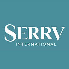 SERRV logo